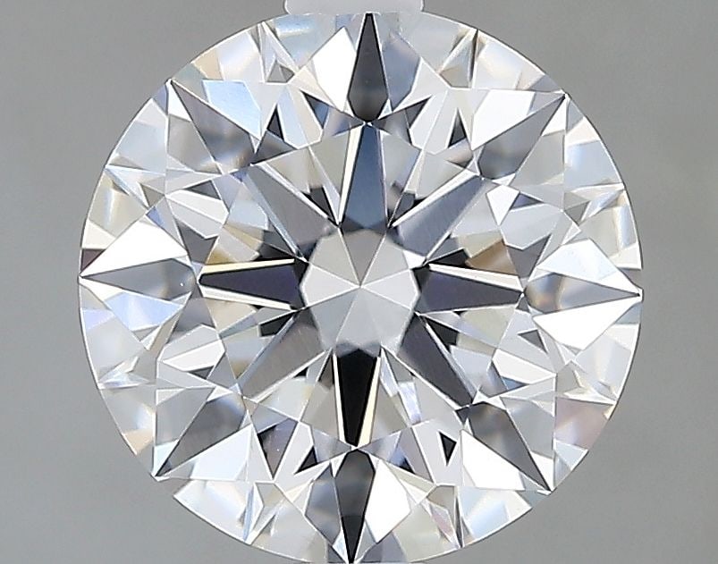 Ideal Loose Diamond - ROUND 1.97ct E VVS2: Ideal Loose Diamond - ROUND 1.97ct E VVS2 Source: This is a real non-mined Diamond that has been grown in a lab Shape: ROUND Carats: 1.97 Color: E Clarity: VVS2 Certification: IGI Video: