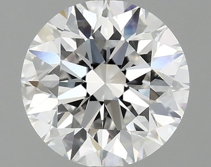 Loose Diamond - ROUND 2.07ct E VS1 (1 of 1)
