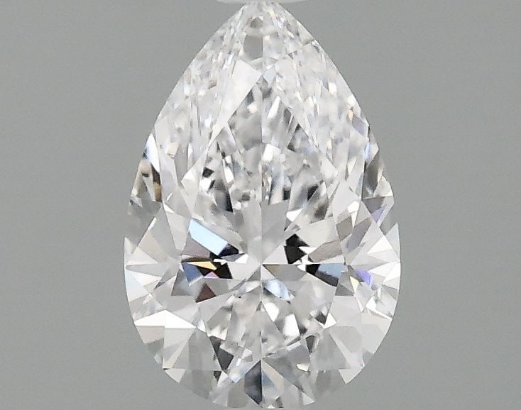 Loose Diamond - PEAR 1.09ct D VS1: Loose Diamond - PEAR 1.09ct D VS1 Source: This is a real non-mined Diamond that has been grown in a lab Shape: PEAR Carats: 1.09 Color: D Clarity: VS1 Certification: IGI Video: