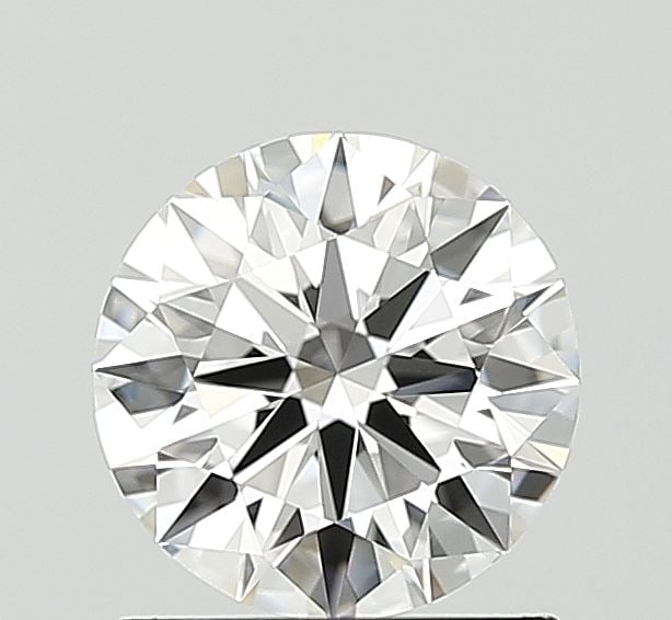 Ideal Loose Diamond - ROUND 1.02ct D VVS2: Ideal Loose Diamond - ROUND 1.02ct D VVS2 Source: This is a real non-mined Diamond that has been grown in a lab Shape: ROUND Carats: 1.02 Color: D Clarity: VVS2 Certification: IGI Video: