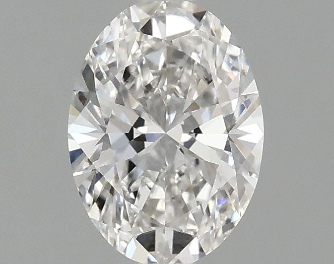 Loose Diamond - OVAL 1.03ct E VVS2: Loose Diamond - OVAL 1.03ct E VVS2 Source: This is a real non-mined Diamond that has been grown in a lab Shape: OVAL Carats: 1.03 Color: E Clarity: VVS2 Certification: IGI Video: Video Link The