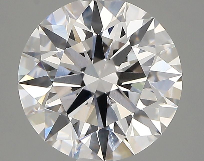 Ideal Loose Diamond - ROUND 2.9ct D VS1 (1 of 1)