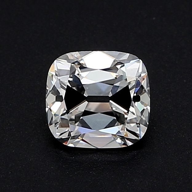 Loose Diamond - CUSHION BRILLIANT 1.58ct F VS1 (1 of 1)