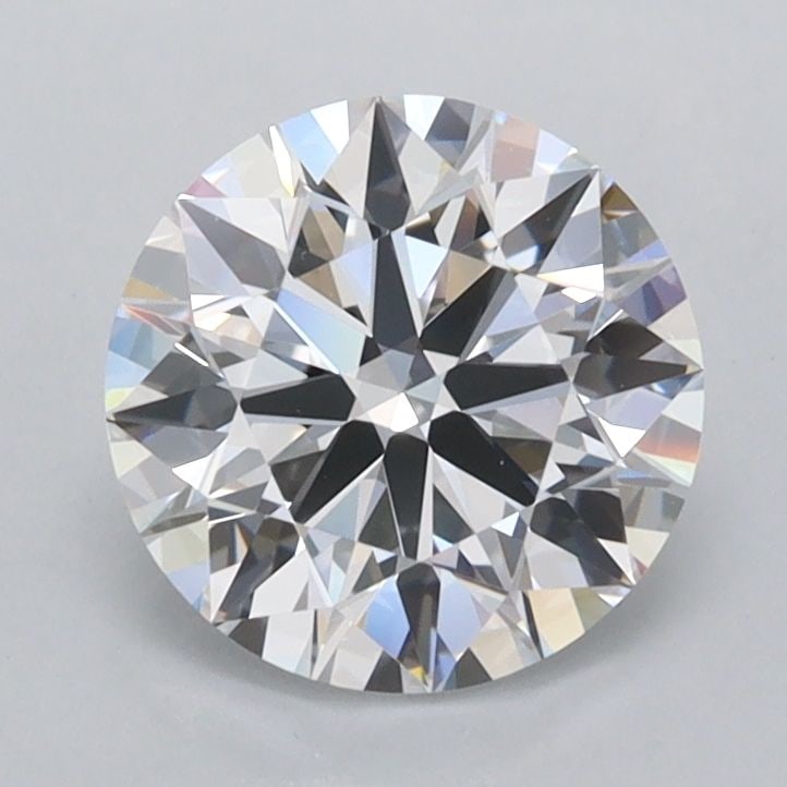 Ideal Loose Diamond - ROUND 1.5ct D FL: Ideal Loose Diamond - ROUND 1.5ct D FL Source: This is a real non-mined Diamond that has been grown in a lab Shape: ROUND Carats: 1.5 Color: D Clarity: FL Certification: IGI Video: