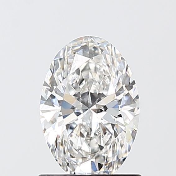 Loose Diamond - OVAL 1.1ct F VVS2: Loose Diamond - OVAL 1.1ct F VVS2 Source: This is a real non-mined Diamond that has been grown in a lab Shape: OVAL Carats: 1.1 Color: F Clarity: VVS2 Certification: IGI The Diamond Depot Guarantee: A