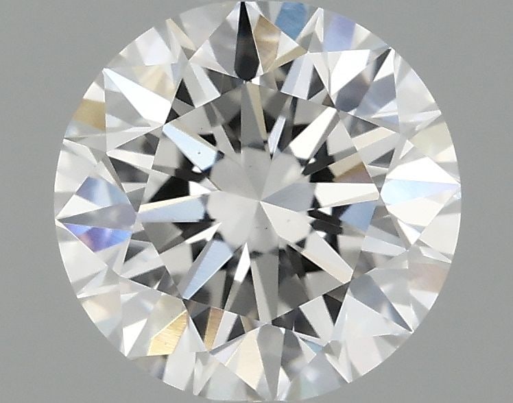 Ideal Loose Diamond - ROUND 1.1ct E VS1: Ideal Loose Diamond - ROUND 1.1ct E VS1 Source: This is a real non-mined Diamond that has been grown in a lab Shape: ROUND Carats: 1.1 Color: E Clarity: VS1 Certification: IGI Video: