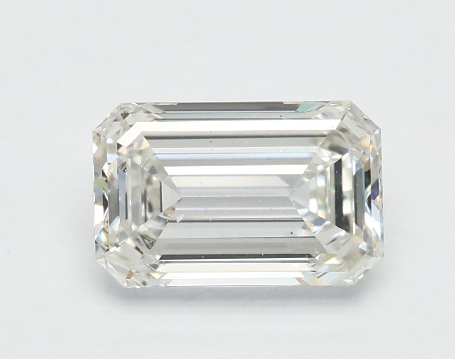 Loose Diamond - EMERALD 1.14ct G VS1 (1 of 1)