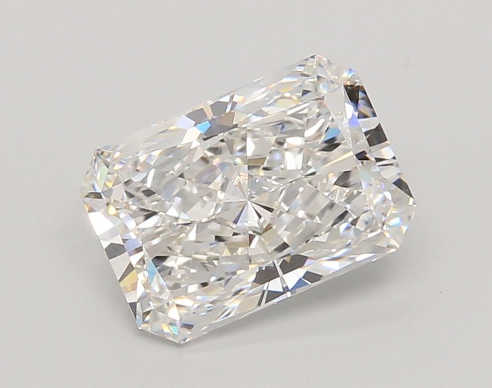 Loose Diamond - RADIANT 3.02ct E VS1 (1 of 1)