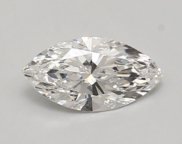Loose Diamond - MARQUISE 0.88ct D VS2: Loose Diamond - MARQUISE 0.88ct D VS2 Source: This is a real non-mined Diamond that has been grown in a lab Shape: MARQUISE Carats: 0.88 Color: D Clarity: VS2 Certification: IGI Video:
