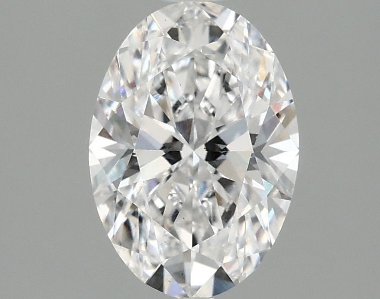 Loose Diamond - OVAL 1.48ct D VS1: Loose Diamond - OVAL 1.48ct D VS1 Source: This is a real non-mined Diamond that has been grown in a lab Shape: OVAL Carats: 1.48 Color: D Clarity: VS1 Certification: IGI Video: