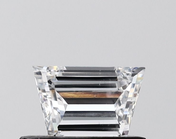 Loose Diamond - TRAPEZOID 0.46ct D VS1 (1 of 1)