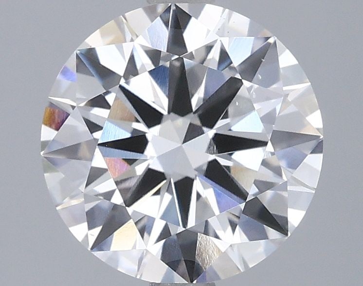 Loose Diamond - ROUND 2.35ct E VS2 (1 of 1)