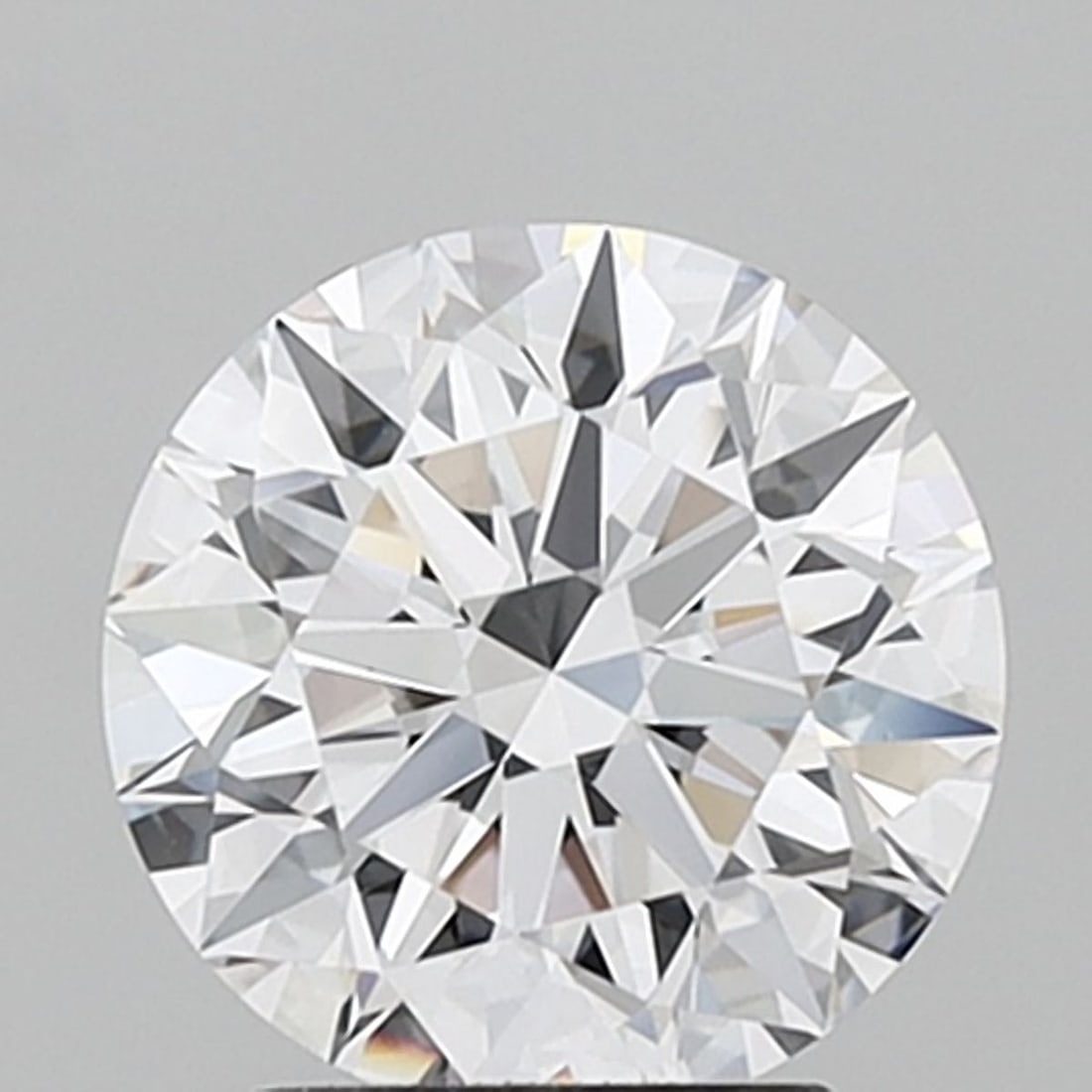 Ideal Loose Diamond - ROUND 2.41ct E VVS1 (1 of 1)