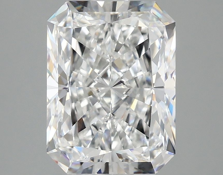 Loose Diamond - RADIANT 2.98ct D VS1 (1 of 1)
