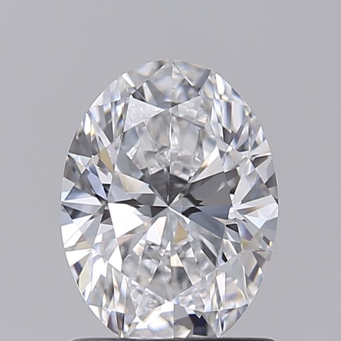 Loose Diamond - OVAL 0.99ct D VVS2: Loose Diamond - OVAL 0.99ct D VVS2 Source: This is a real non-mined Diamond that has been grown in a lab Shape: OVAL Carats: 0.99 Color: D Clarity: VVS2 Certification: NONE Video: