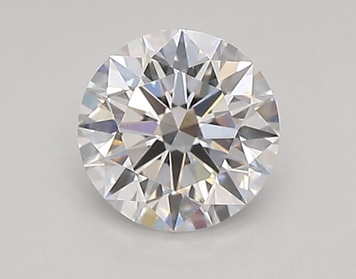 Ideal Loose Diamond - ROUND 0.63ct D VVS2 (1 of 1)