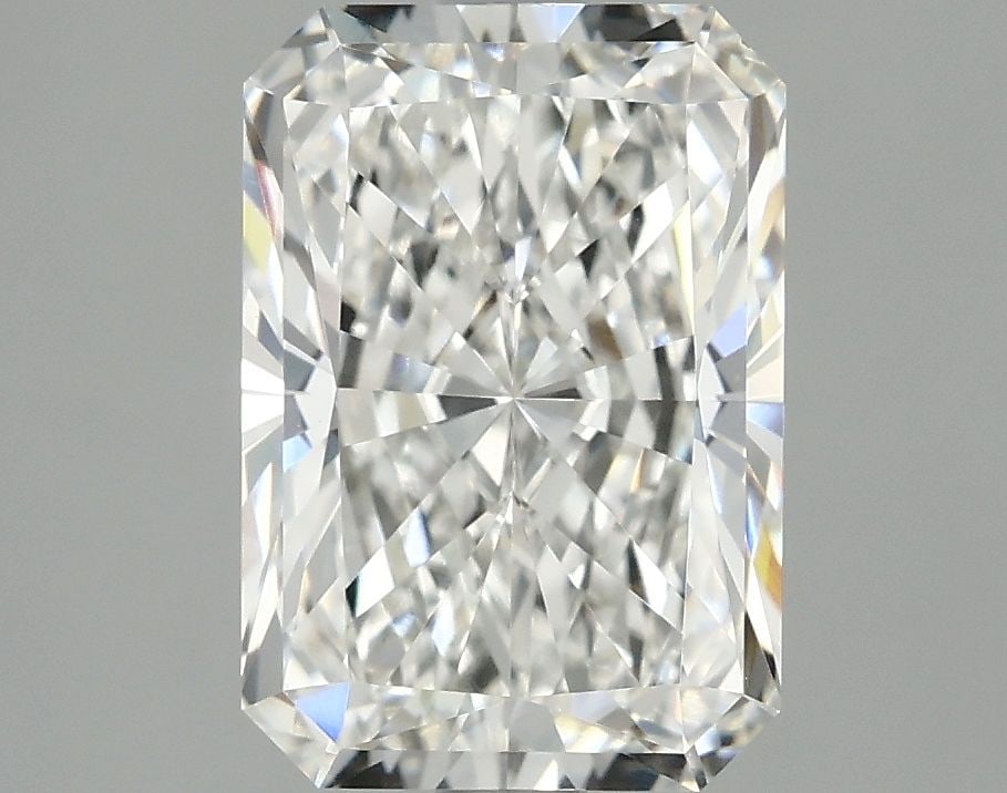 Loose Diamond - RADIANT 3.07ct F VVS2: Loose Diamond - RADIANT 3.07ct F VVS2 Source: This is a real non-mined Diamond that has been grown in a lab Shape: RADIANT Carats: 3.07 Color: F Clarity: VVS2 Certification: IGI Video: