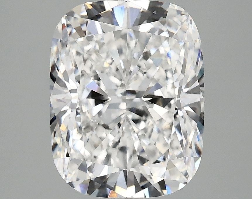 Loose Diamond - CUSHION MODIFIED 3.08ct E VS1 (1 of 1)