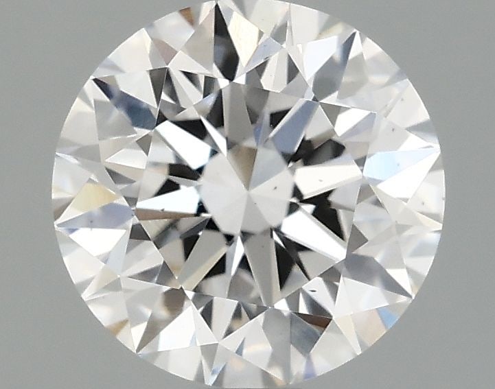 Loose Diamond - ROUND 1.06ct E VS2 (1 of 1)