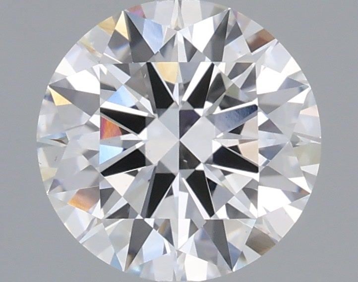 Loose Diamond - ROUND 1.96ct D VS1 (1 of 1)
