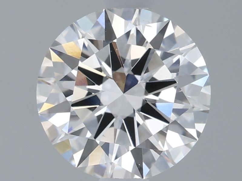Loose Diamond - ROUND 1.08ct D VS2: Loose Diamond - ROUND 1.08ct D VS2 Source: This is a real non-mined Diamond that has been grown in a lab Shape: ROUND Carats: 1.08 Color: D Clarity: VS2 Certification: IGI Video: