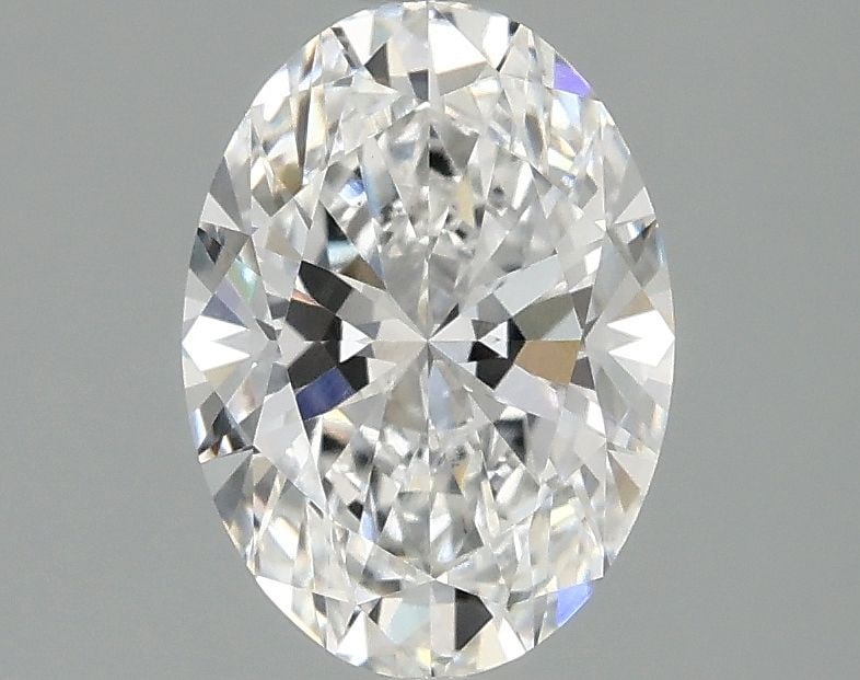 Loose Diamond - OVAL 1.59ct E VS1: Loose Diamond - OVAL 1.59ct E VS1 Source: This is a real non-mined Diamond that has been grown in a lab Shape: OVAL Carats: 1.59 Color: E Clarity: VS1 Certification: IGI Video: