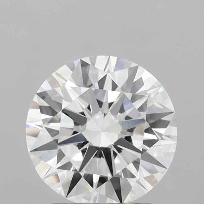 Ideal Loose Diamond - ROUND 1.72ct D VS1