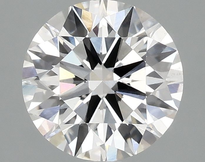 Loose Diamond - ROUND 1.94ct E VS2