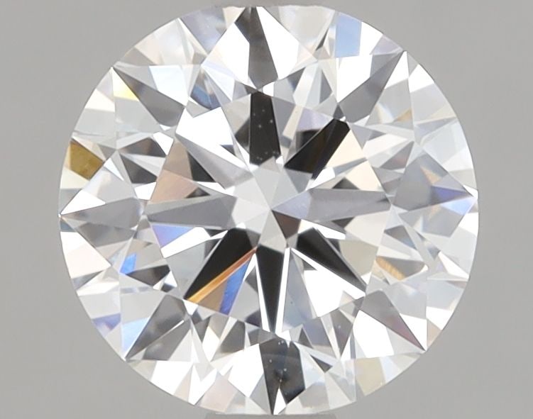 Ideal Loose Diamond - ROUND 1.06ct E VVS2
