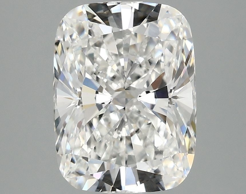 Loose Diamond - CUSHION MODIFIED 2.58ct F VS1