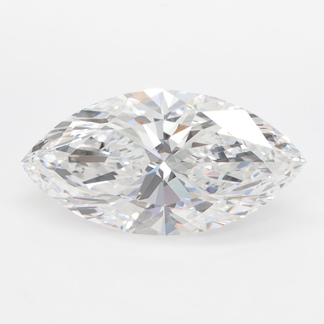 Loose Diamond - MARQUISE 3.01ct D VVS1 (1 of 1)