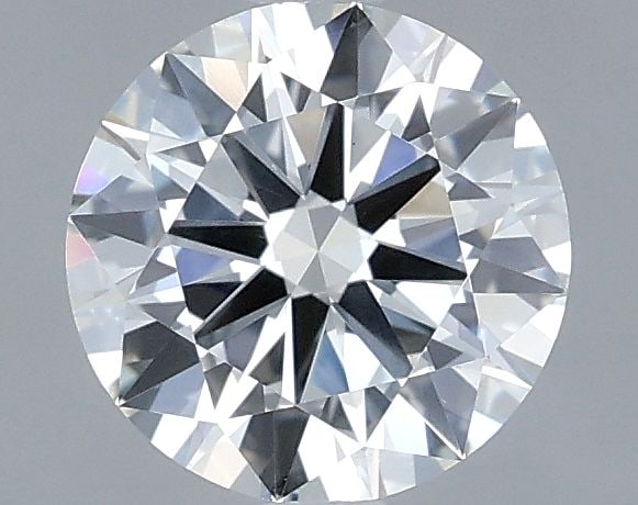 Loose Diamond - ROUND 1.21ct G VS1
