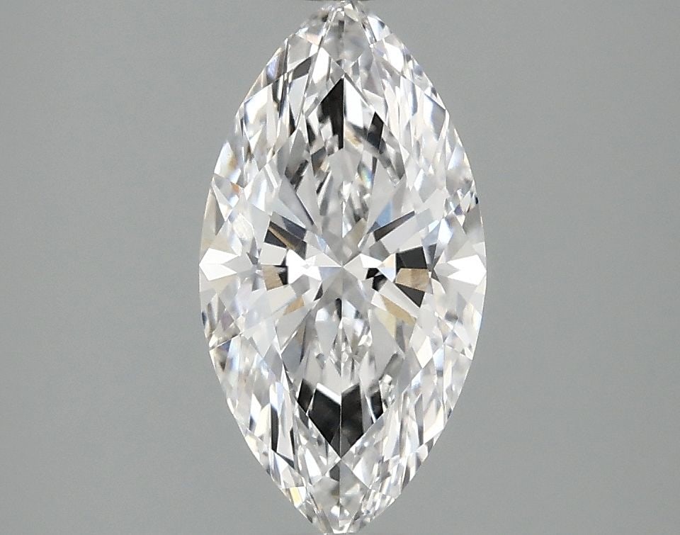 Loose Diamond - MARQUISE 1.4ct E VVS2