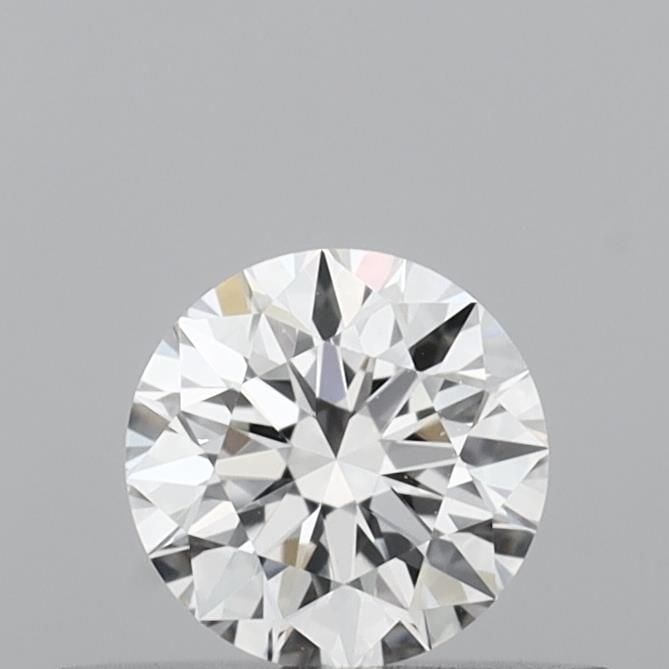 Loose Diamond - ROUND 0.36ct F VVS2