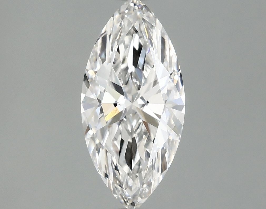 Loose Diamond - MARQUISE 1.47ct E VVS2