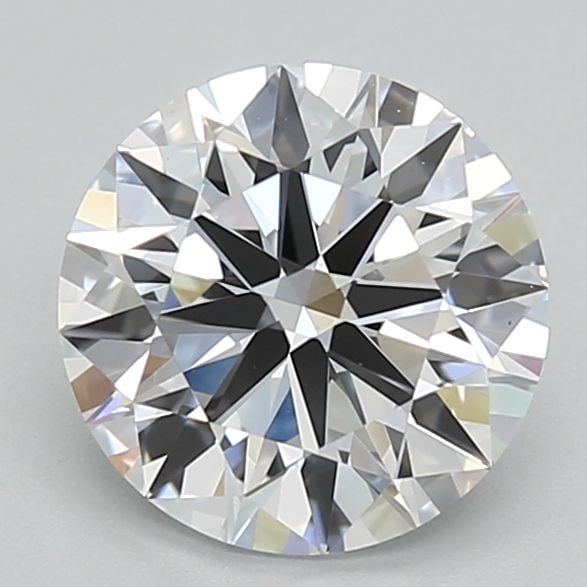 Ideal Loose Diamond - ROUND 1.5ct D VS1