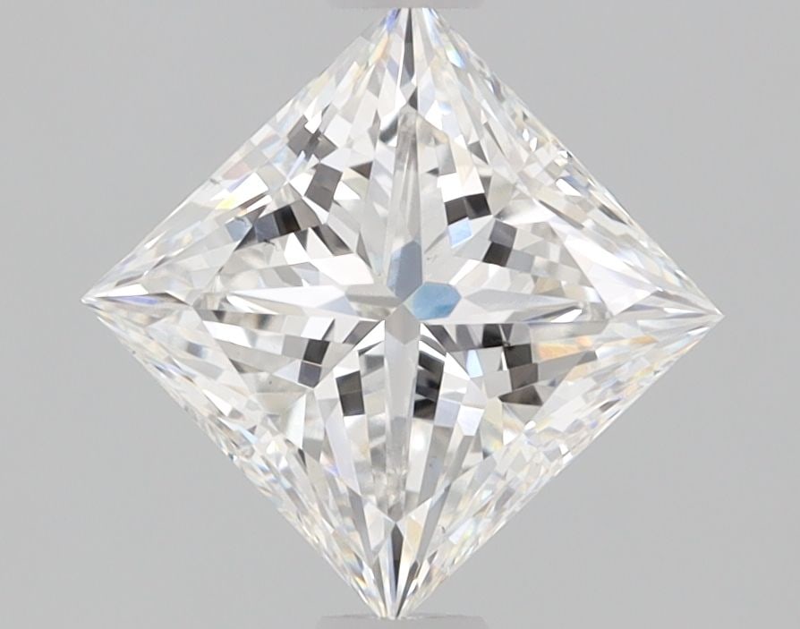 Loose Diamond - PRINCESS 1.05ct F VS2