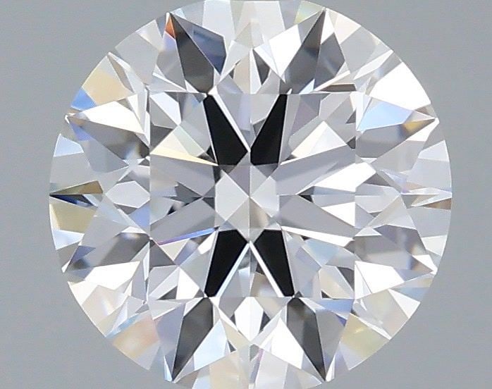 Ideal Loose Diamond - ROUND 1.54ct D VVS1 (1 of 1)