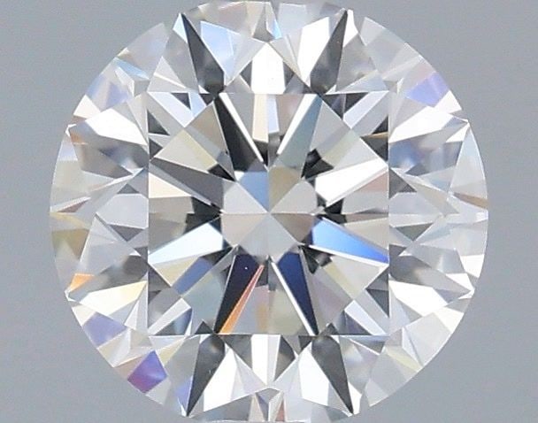 Ideal Loose Diamond - ROUND 1.57ct E VS2
