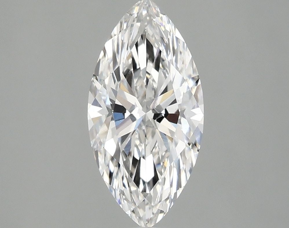 Loose Diamond - MARQUISE 1.51ct E VS1