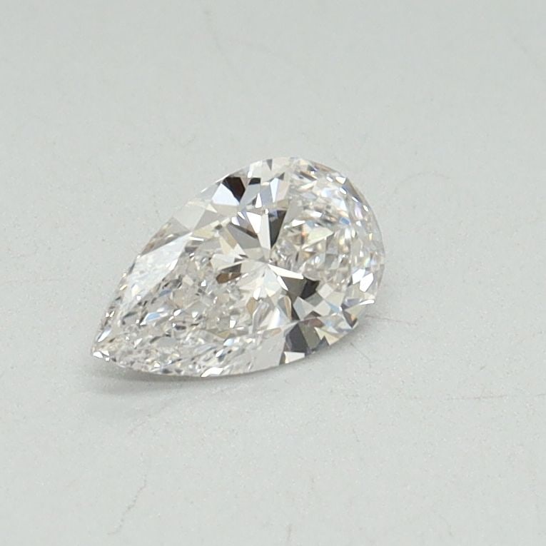Loose Diamond - PEAR 0.31ct E VS1