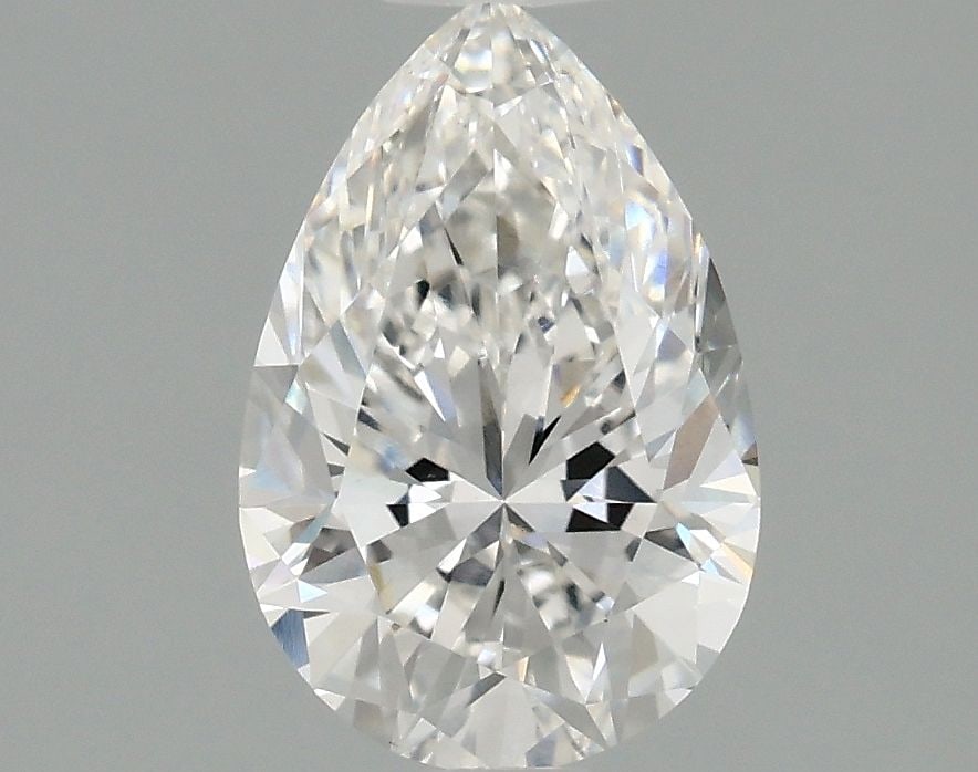Loose Diamond - PEAR 1.06ct E VS1