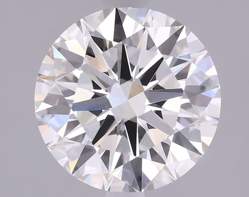 Loose Diamond - ROUND 1.51ct F IF