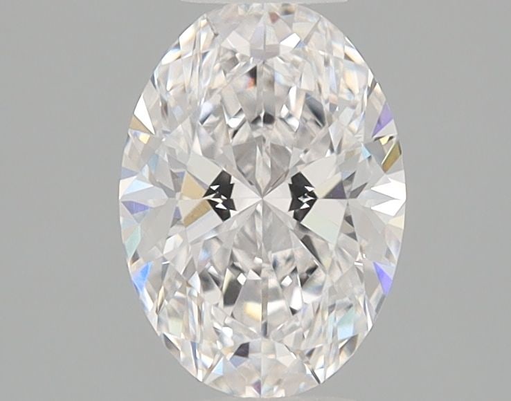 Loose Diamond - OVAL 1.06ct D VVS2