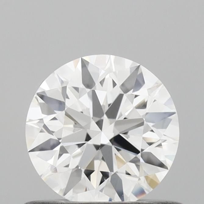 Ideal Loose Diamond - ROUND 0.7ct D IF