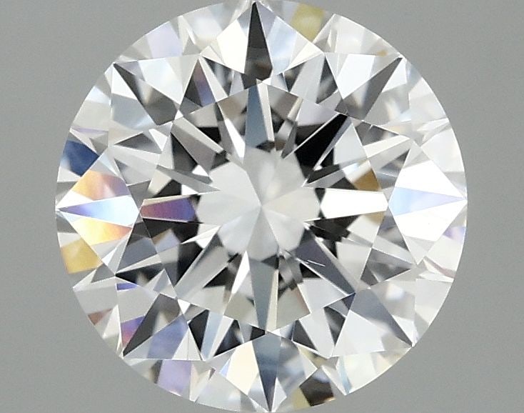 Loose Diamond - ROUND 1.96ct D VS1 (1 of 1)