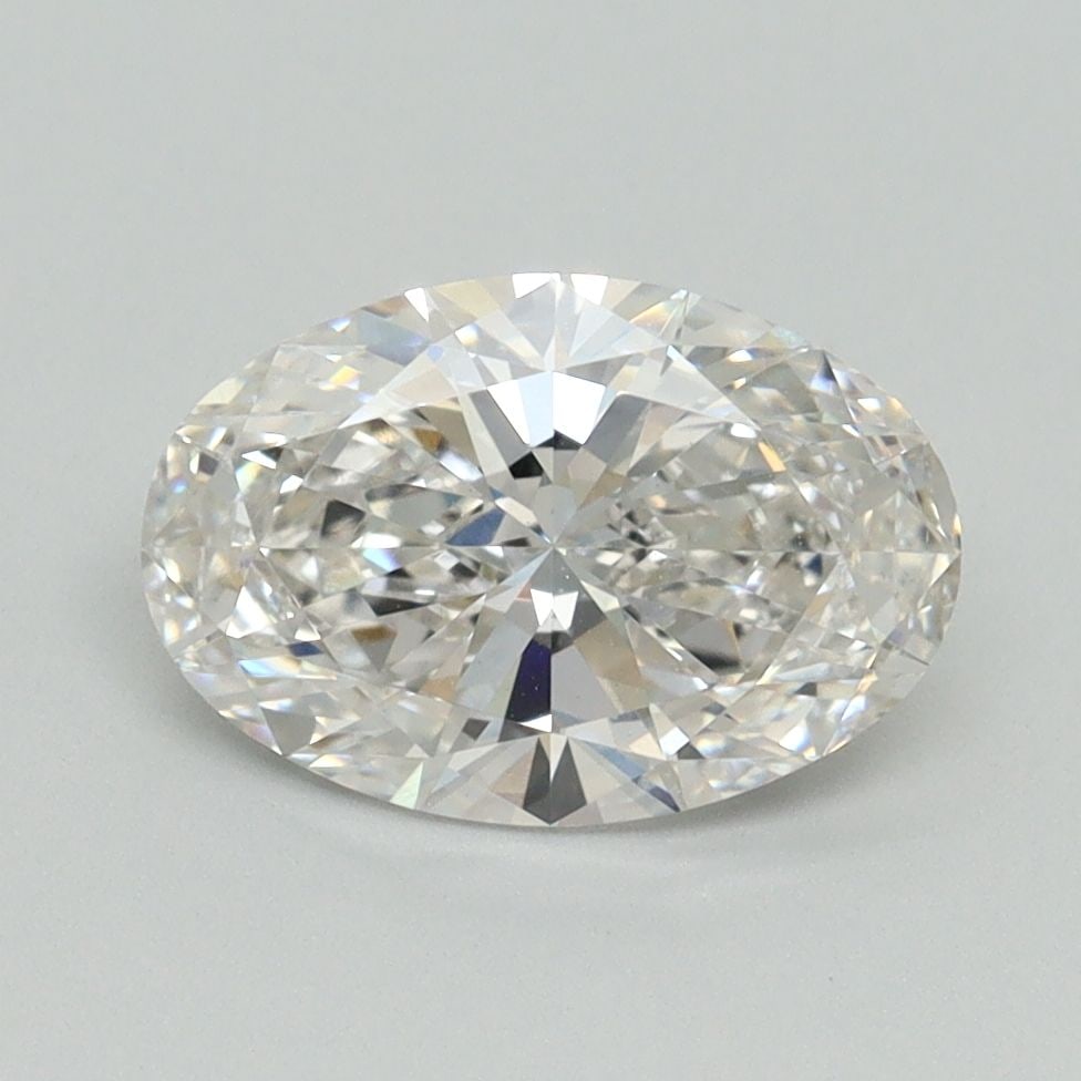 Loose Diamond - OVAL 1.63ct F VS1