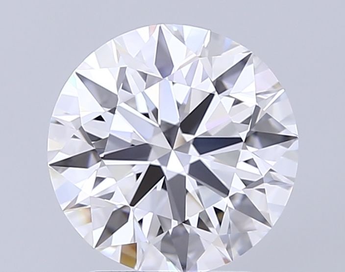 Loose Diamond - ROUND 2.91ct E VVS1: Loose Diamond - ROUND 2.91ct E VVS1 Source: This is a real non-mined Diamond that has been grown in a lab Shape: ROUND Carats: 2.91 Color: E Clarity: VVS1 Certification: GIA Video: