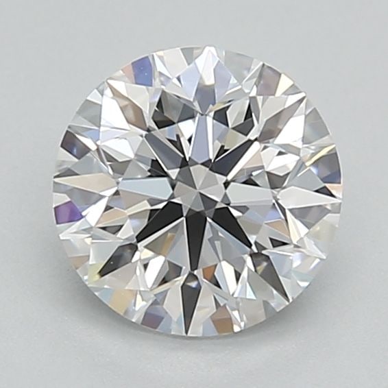 Loose Diamond - ROUND 0.99ct D VS1