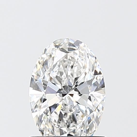 Loose Diamond - OVAL 1.05ct E VVS2
